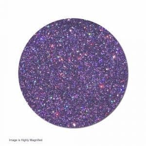 Discotheque epoxy flake color swatch