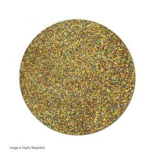 Midas Touch epoxy flake color swatch