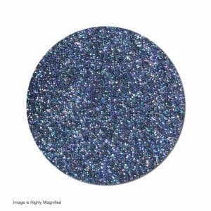 Night Sky epoxy flake color swatch