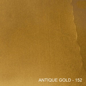 Antique Gold epoxy flake color swatch