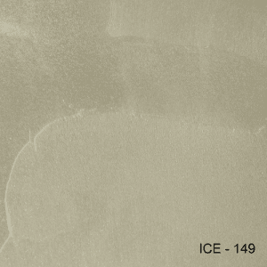 Ice epoxy flake color swatch