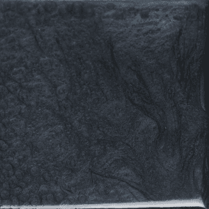 Black Pearl epoxy flake color swatch