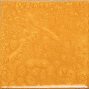 Gold Pearl epoxy flake color swatch