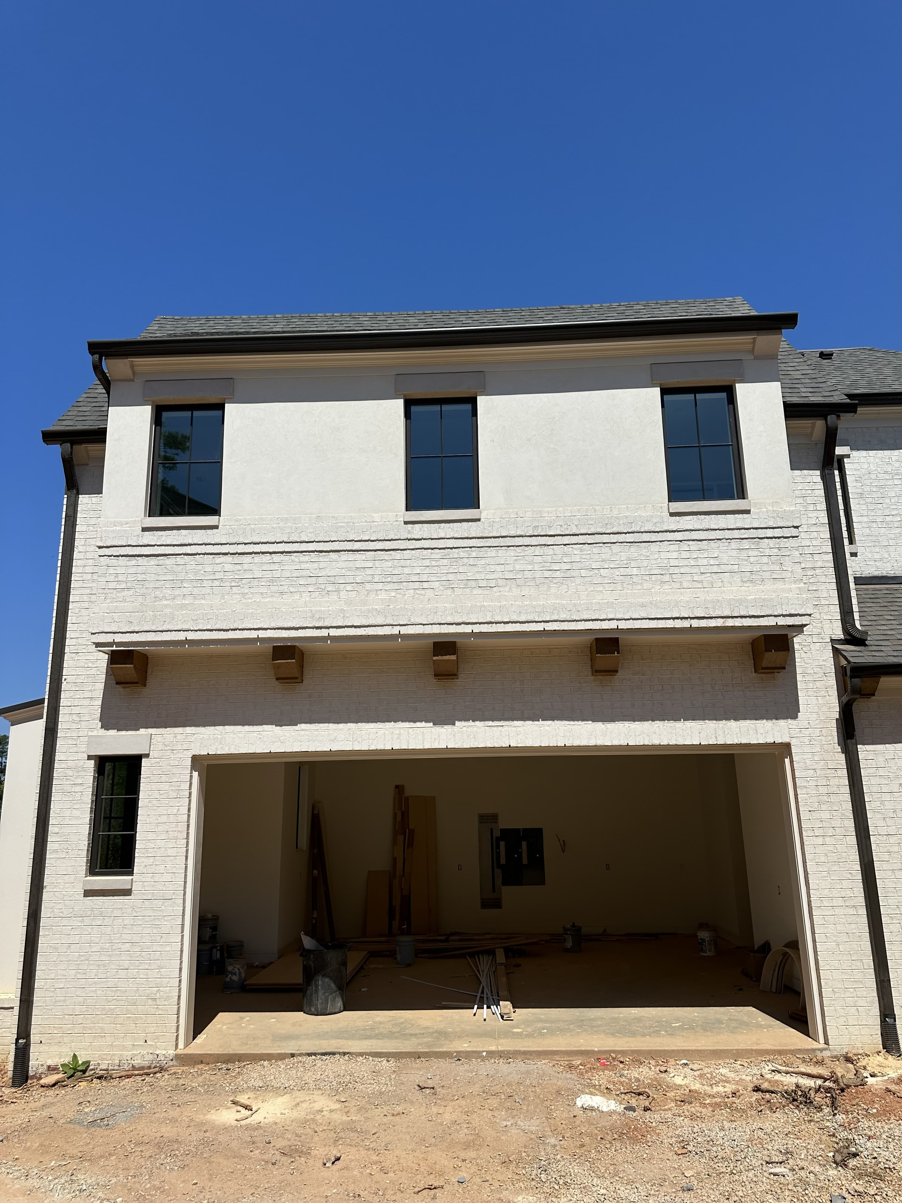 Wall System Solutions — Triangle Superior Raleigh NC